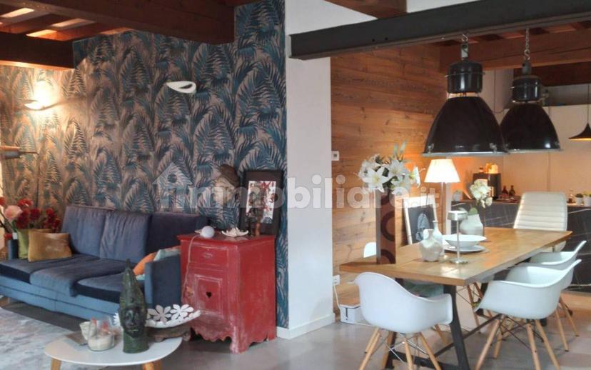 Villa unifamiliare, ottimo stato, 243 m², Corcagnano, Parma — foto 5 di 45