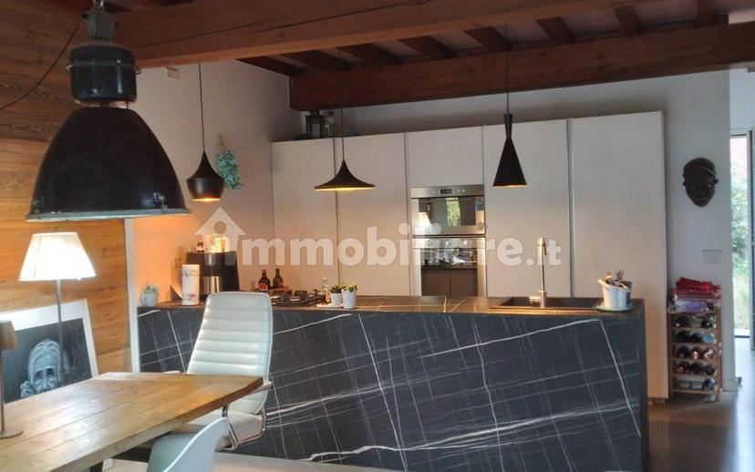 Villa unifamiliare, ottimo stato, 243 m², Corcagnano, Parma — foto 34 di 45
