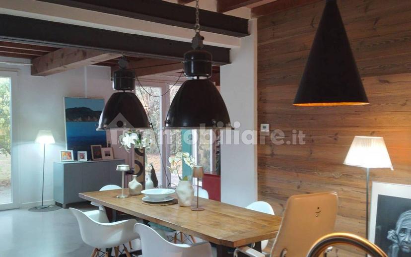 Villa unifamiliare, ottimo stato, 243 m², Corcagnano, Parma — foto 8 di 45