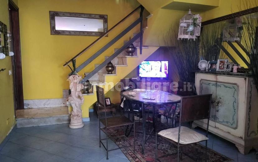 Villa a schiera via Magliano 66, Marina di Massa Centro, Massa — foto 2 di 21