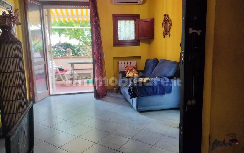 Villa a schiera via Magliano 66, Marina di Massa Centro, Massa — foto 13 di 21