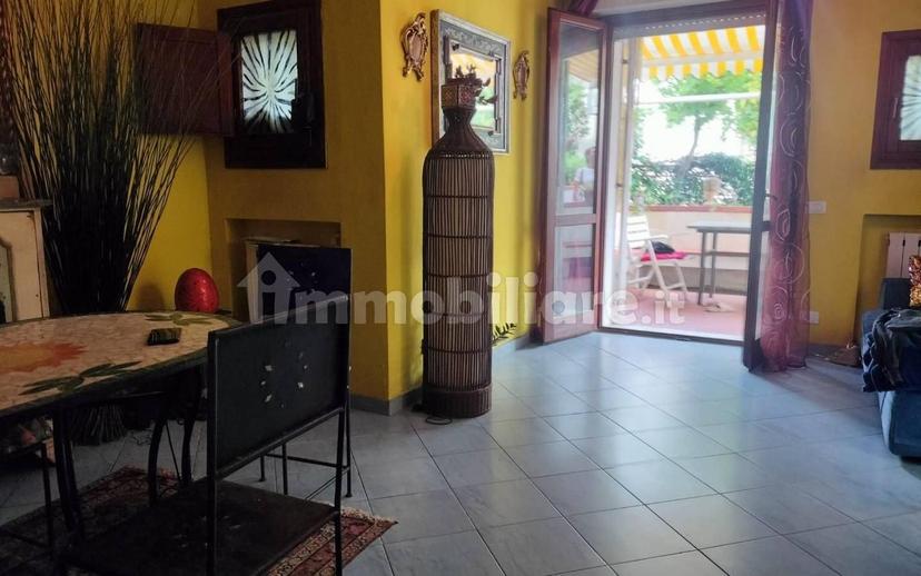 Villa a schiera via Magliano 66, Marina di Massa Centro, Massa — foto 7 di 21