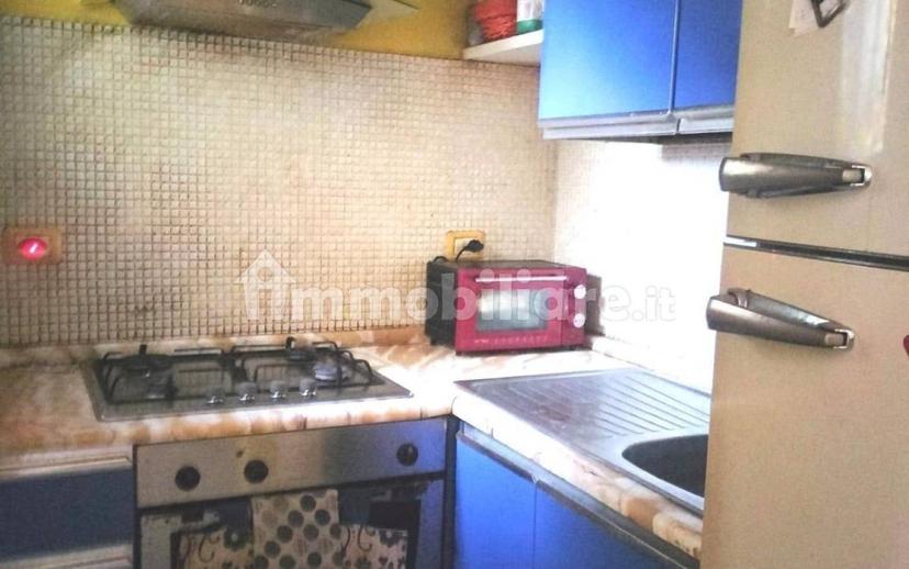 Villa a schiera via Magliano 66, Marina di Massa Centro, Massa — foto 11 di 21