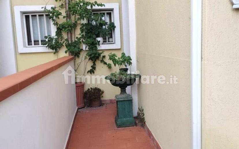 Villa a schiera via Magliano 66, Marina di Massa Centro, Massa — foto 18 di 21