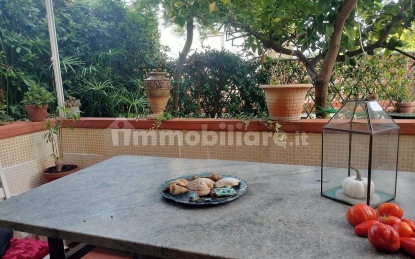 Villa a schiera via Magliano 66, Marina di Massa Centro, Massa — foto 14 di 21