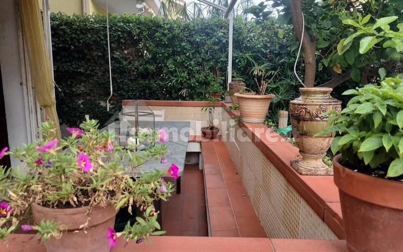Villa a schiera via Magliano 66, Marina di Massa Centro, Massa — foto 20 di 21