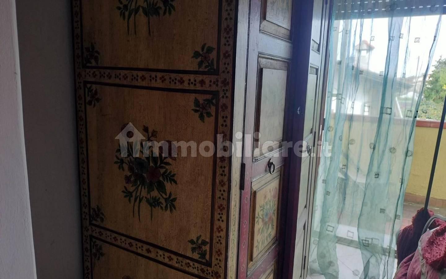Villa a schiera via Magliano 66, Marina di Massa Centro, Massa