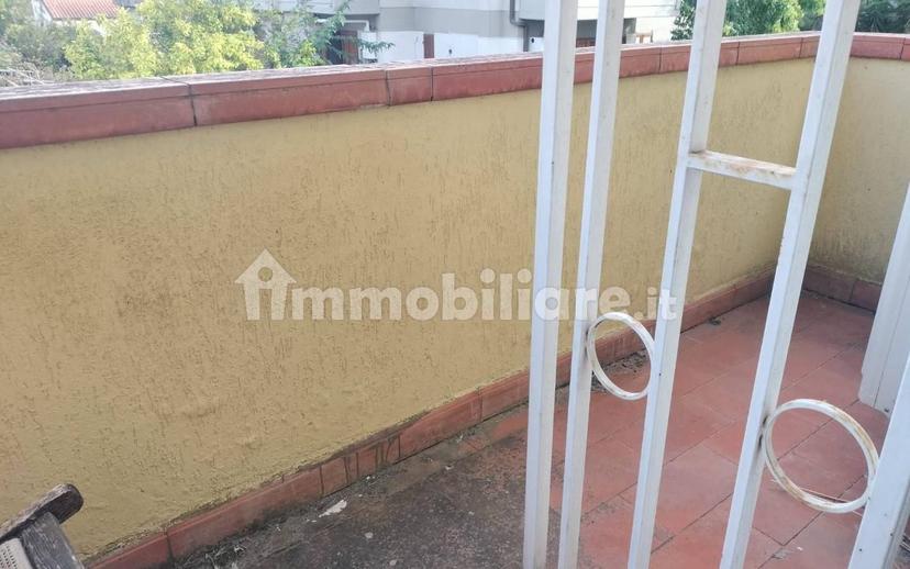 Villa a schiera via Magliano 66, Marina di Massa Centro, Massa — foto 5 di 21