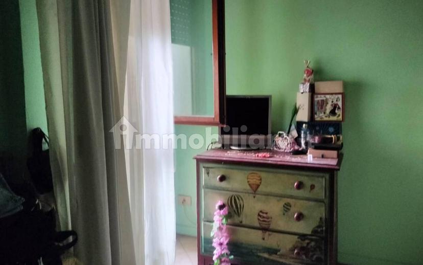 Villa a schiera via Magliano 66, Marina di Massa Centro, Massa — foto 19 di 21