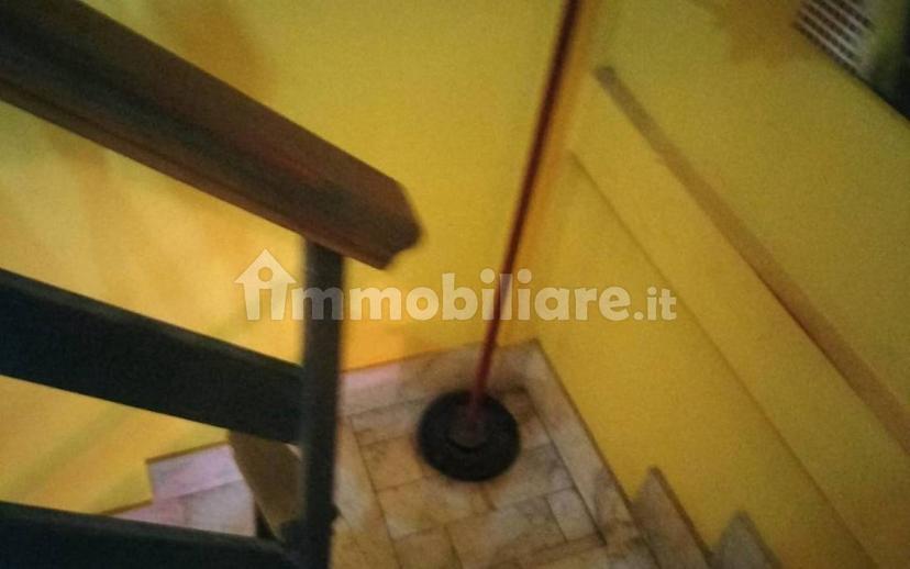 Villa a schiera via Magliano 66, Marina di Massa Centro, Massa — foto 15 di 21