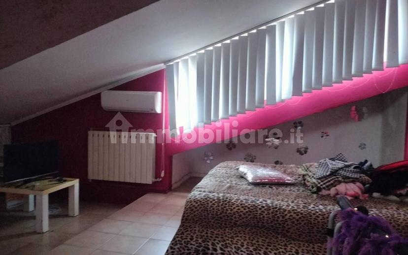 Villa a schiera via Magliano 66, Marina di Massa Centro, Massa — foto 8 di 21
