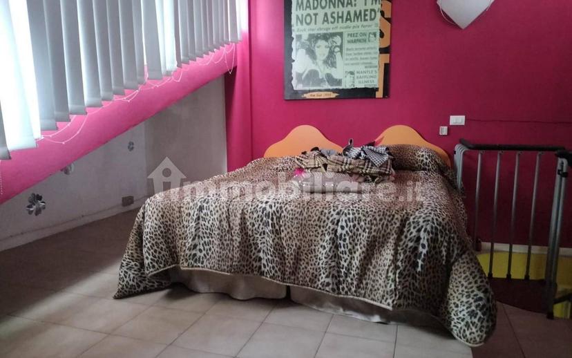 Villa a schiera via Magliano 66, Marina di Massa Centro, Massa — foto 12 di 21