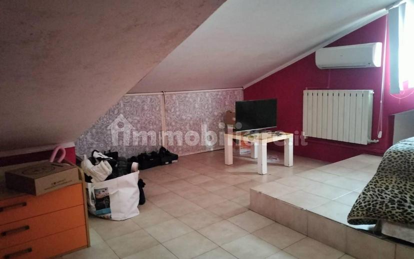 Villa a schiera via Magliano 66, Marina di Massa Centro, Massa — foto 17 di 21