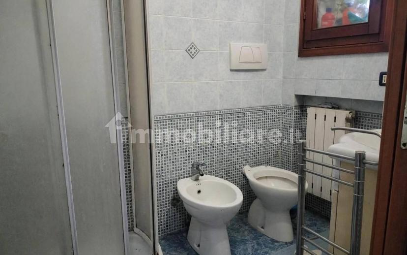 Villa a schiera via Magliano 66, Marina di Massa Centro, Massa — foto 4 di 21