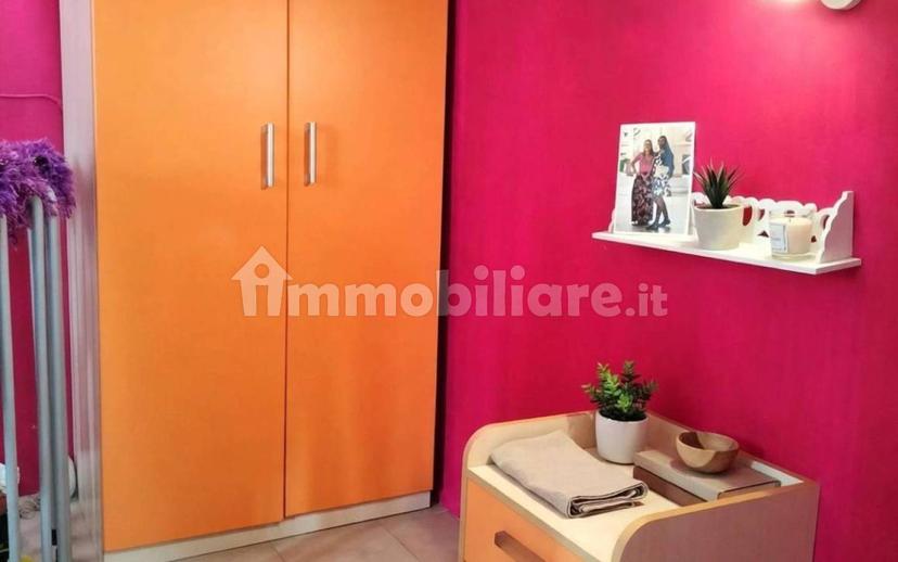 Villa a schiera via Magliano 66, Marina di Massa Centro, Massa — foto 16 di 21
