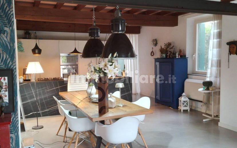 Villa unifamiliare, ottimo stato, 243 m², Corcagnano, Parma — foto 20 di 45