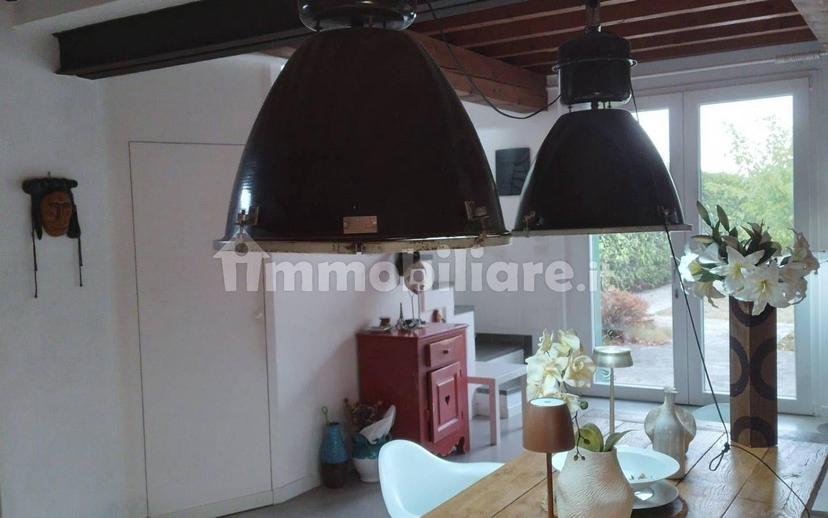 Villa unifamiliare, ottimo stato, 243 m², Corcagnano, Parma — foto 26 di 45