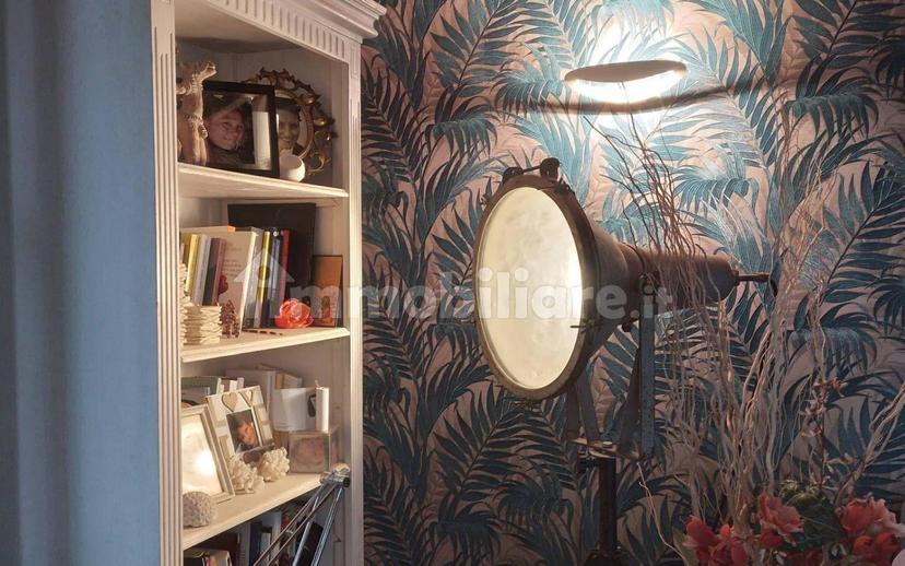 Villa unifamiliare, ottimo stato, 243 m², Corcagnano, Parma — foto 14 di 45