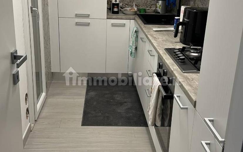Quadrilocale via Pietro Nenni, Centro, Novellara — foto 3 di 4