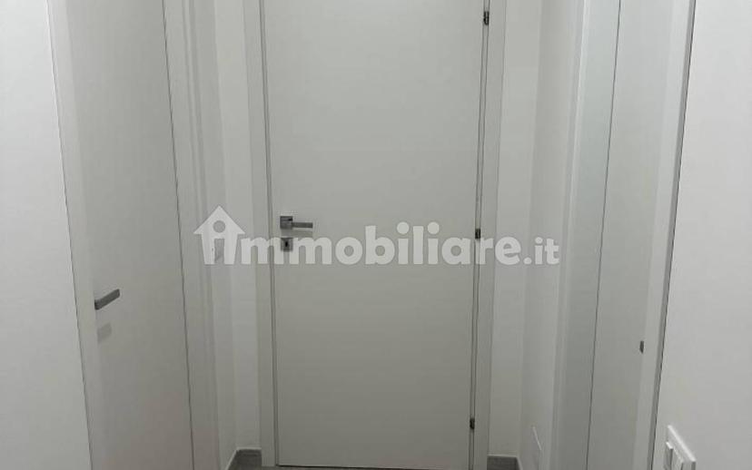 Quadrilocale via Pietro Nenni, Centro, Novellara — foto 4 di 4