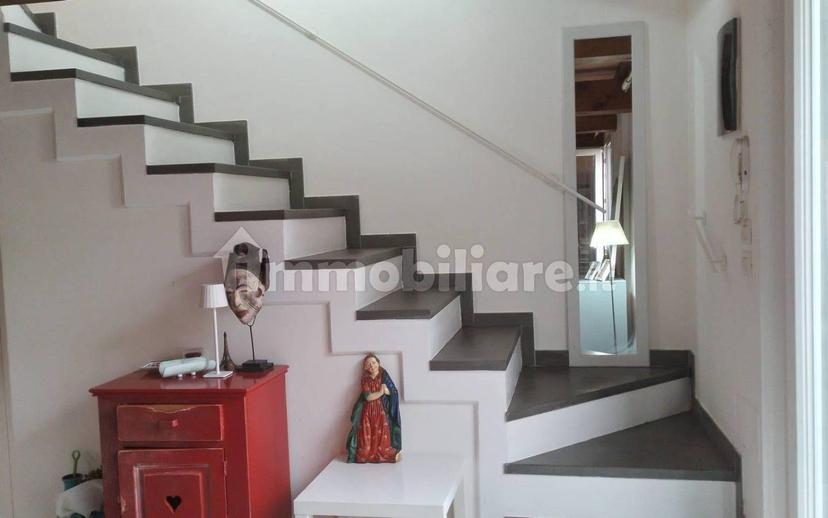 Villa unifamiliare, ottimo stato, 243 m², Corcagnano, Parma — foto 25 di 45