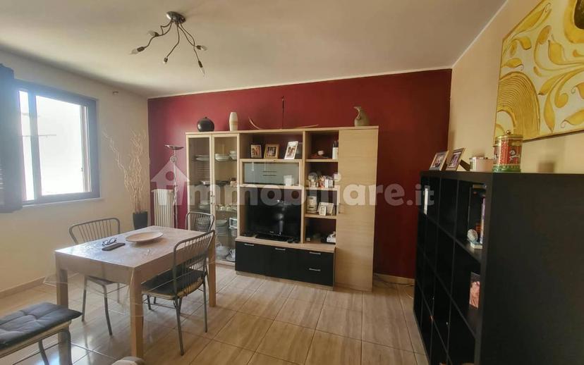 Trilocale via Giuseppe la Masa, Santa Maria Vetere, Andria — foto 4 di 11