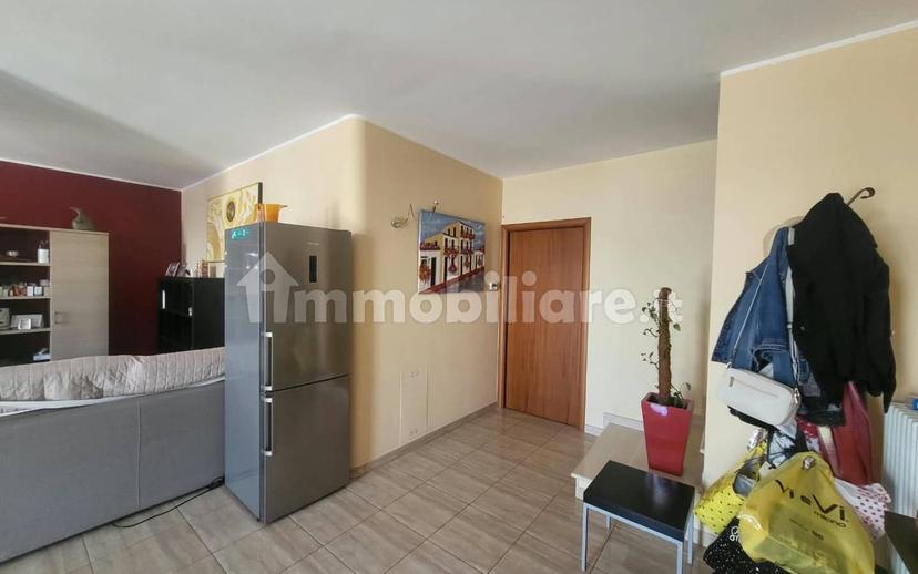 Trilocale via Giuseppe la Masa, Santa Maria Vetere, Andria — foto 3 di 11