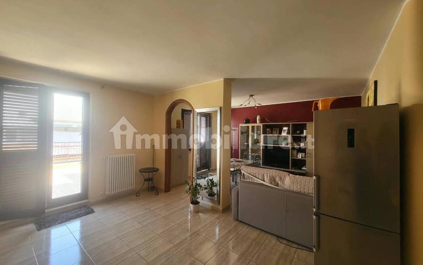 Trilocale via Giuseppe la Masa, Santa Maria Vetere, Andria — foto 11 di 11
