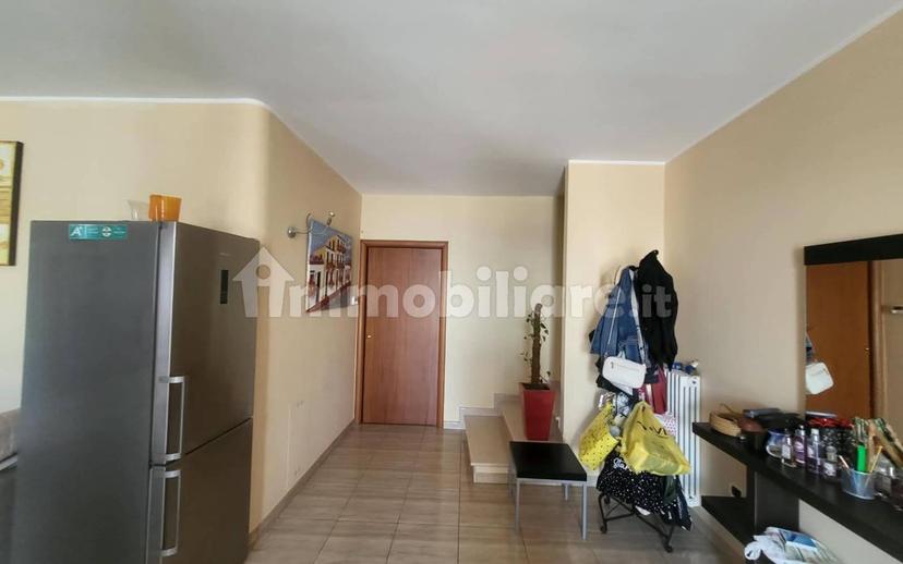 Trilocale via Giuseppe la Masa, Santa Maria Vetere, Andria — foto 7 di 11