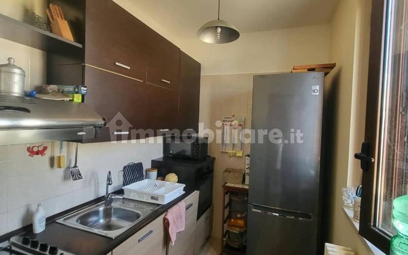 Trilocale via Giuseppe la Masa, Santa Maria Vetere, Andria — foto 10 di 11