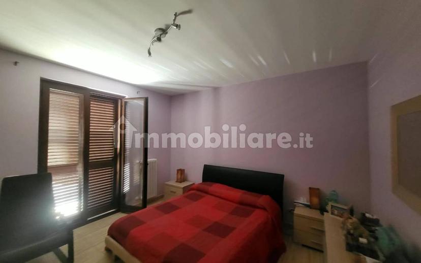 Trilocale via Giuseppe la Masa, Santa Maria Vetere, Andria — foto 9 di 11