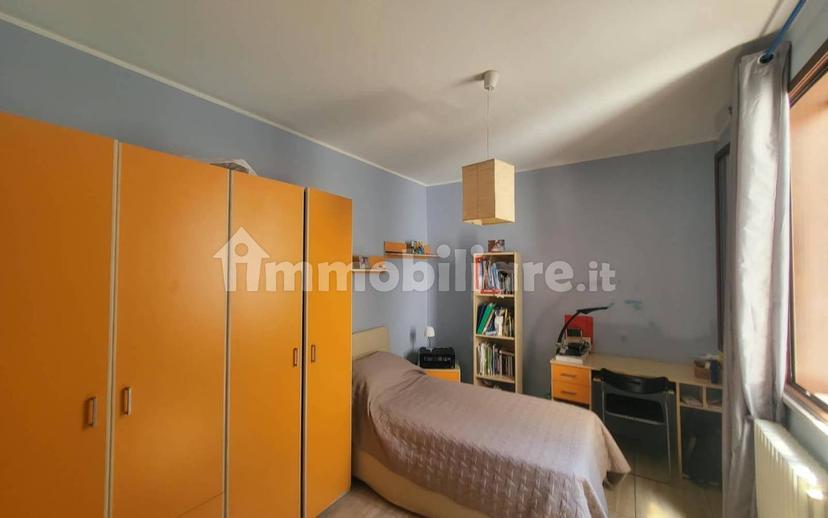 Trilocale via Giuseppe la Masa, Santa Maria Vetere, Andria — foto 6 di 11
