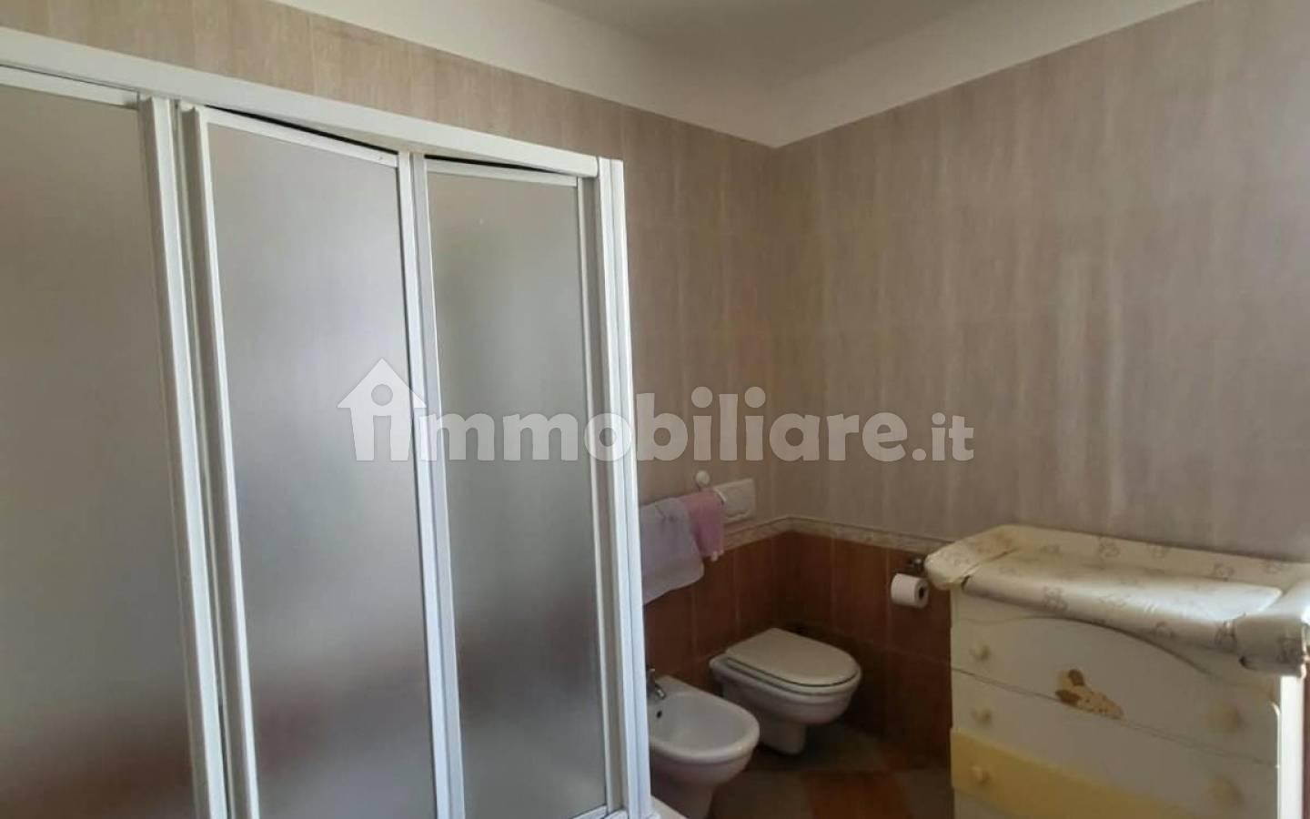Trilocale via Giuseppe la Masa, Santa Maria Vetere, Andria