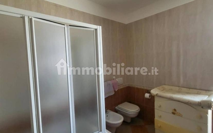 Trilocale via Giuseppe la Masa, Santa Maria Vetere, Andria