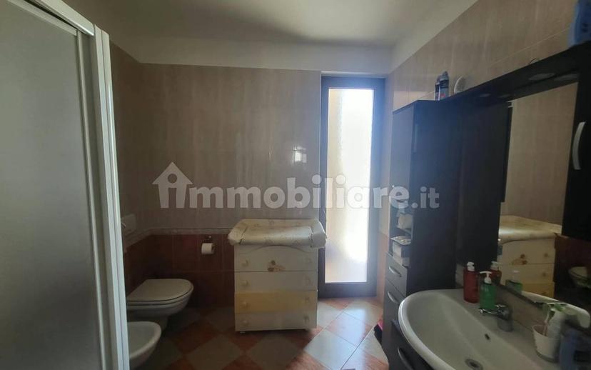 Trilocale via Giuseppe la Masa, Santa Maria Vetere, Andria — foto 5 di 11