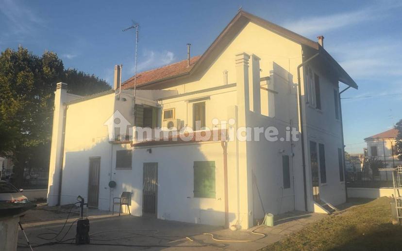 Villa a schiera via Roma 93, Centro, Salara — foto 8 di 20