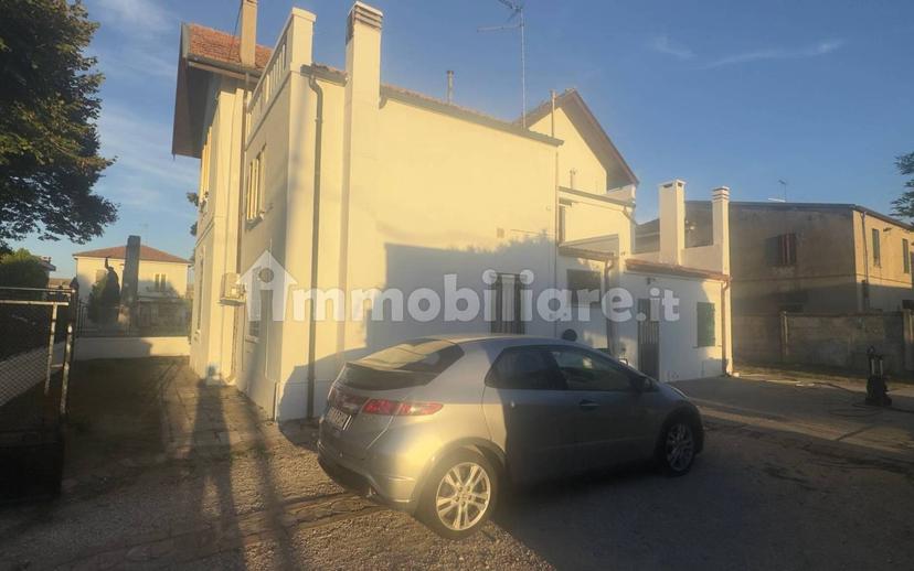 Villa a schiera via Roma 93, Centro, Salara — foto 17 di 20