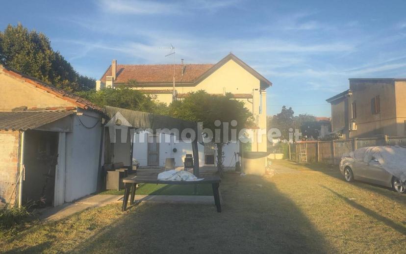 Villa a schiera via Roma 93, Centro, Salara — foto 20 di 20