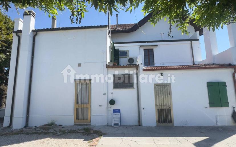 Villa a schiera via Roma 93, Centro, Salara — foto 19 di 20