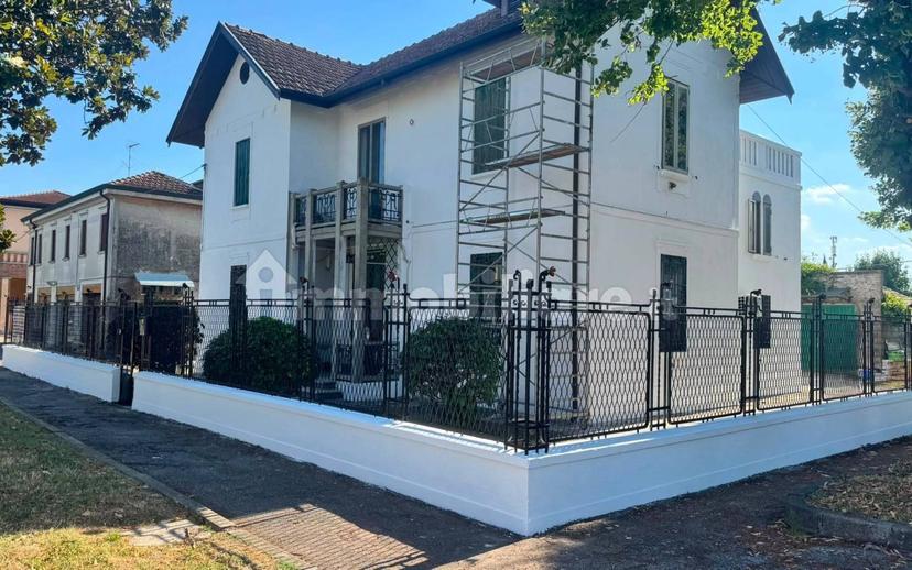 Villa a schiera via Roma 93, Centro, Salara — foto 12 di 20