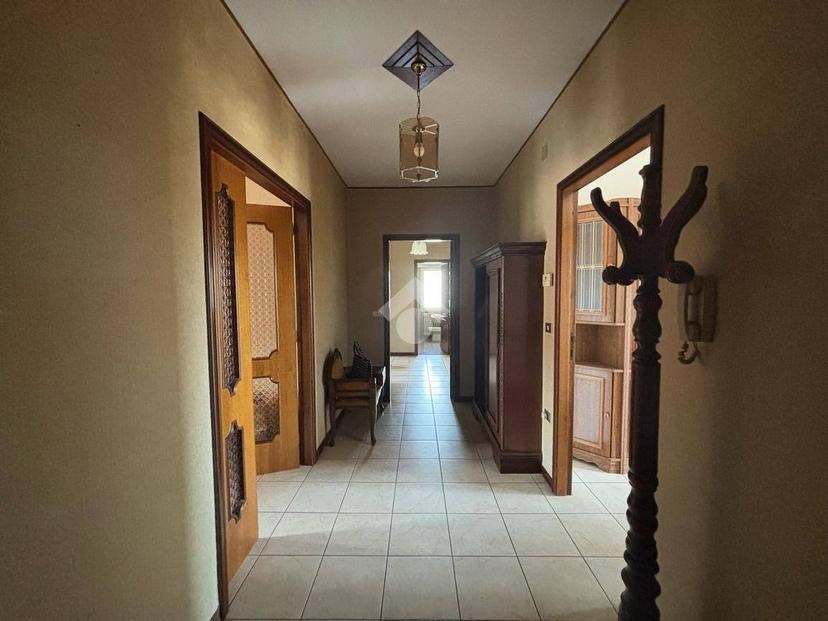 Quadrilocale via Meazza 29, Castelnuovo Vomano, Castellalto — foto 21 di 30