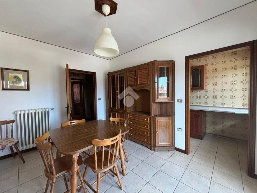 Quadrilocale via Meazza 29, Castelnuovo Vomano, Castellalto — foto 26 di 30