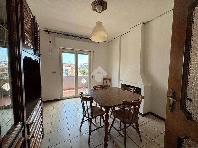 Quadrilocale via Meazza 29, Castelnuovo Vomano, Castellalto — foto 20 di 30