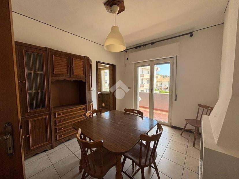 Quadrilocale via Meazza 29, Castelnuovo Vomano, Castellalto — foto 23 di 30
