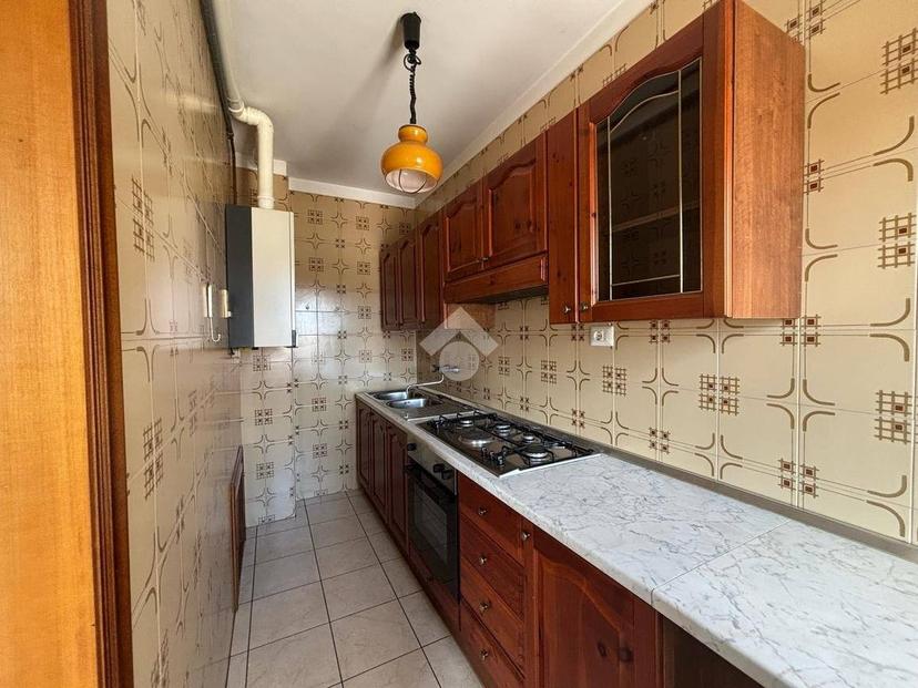 Quadrilocale via Meazza 29, Castelnuovo Vomano, Castellalto — foto 29 di 30