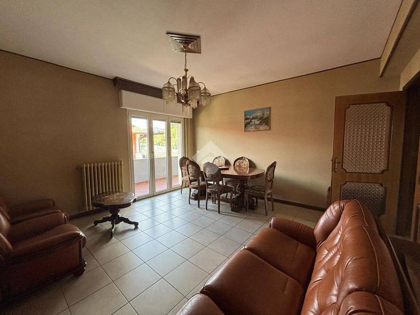 Quadrilocale via Meazza 29, Castelnuovo Vomano, Castellalto — foto 30 di 30