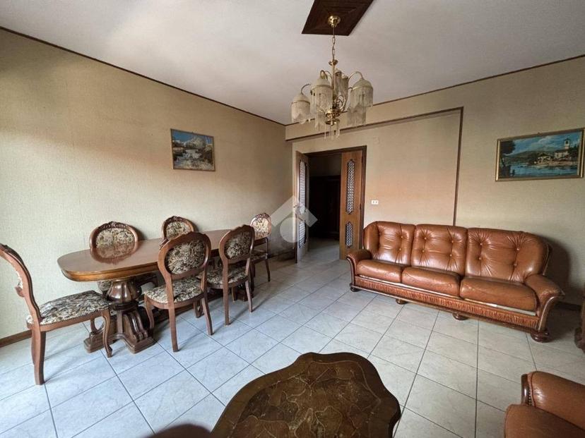 Quadrilocale via Meazza 29, Castelnuovo Vomano, Castellalto — foto 19 di 30