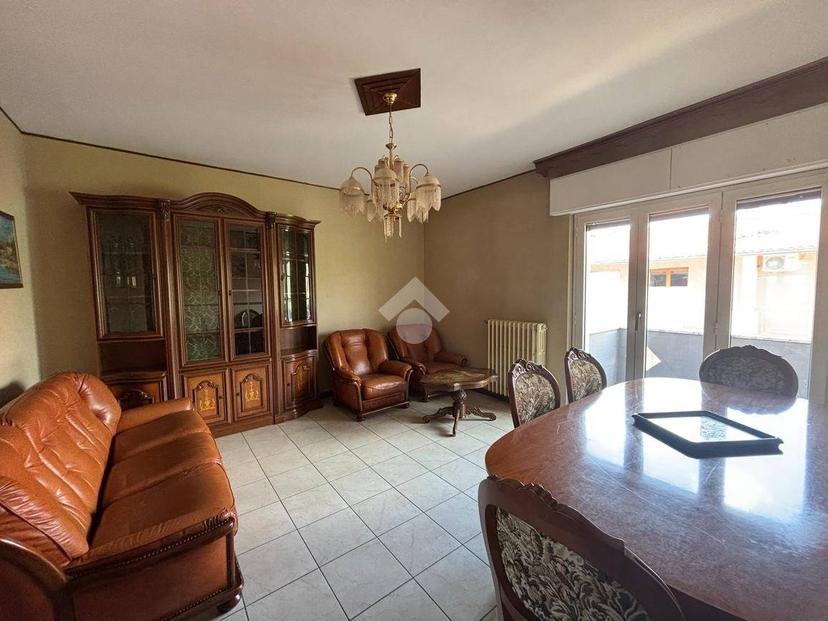 Quadrilocale via Meazza 29, Castelnuovo Vomano, Castellalto — foto 2 di 30