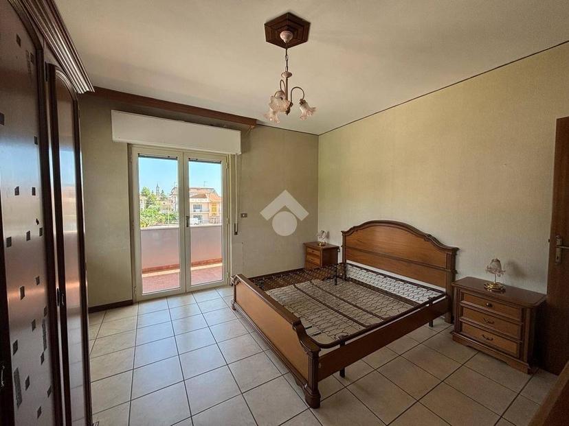 Quadrilocale via Meazza 29, Castelnuovo Vomano, Castellalto — foto 24 di 30