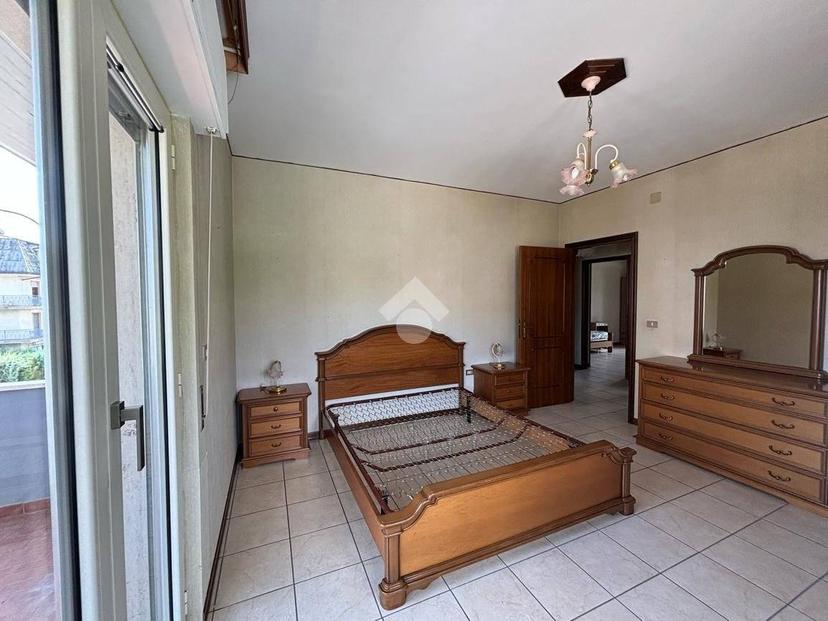 Quadrilocale via Meazza 29, Castelnuovo Vomano, Castellalto — foto 17 di 30